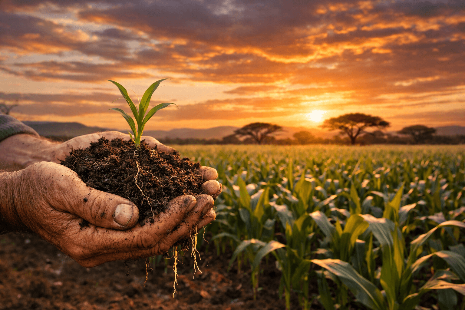 VeldtAgri - South African Agriculture